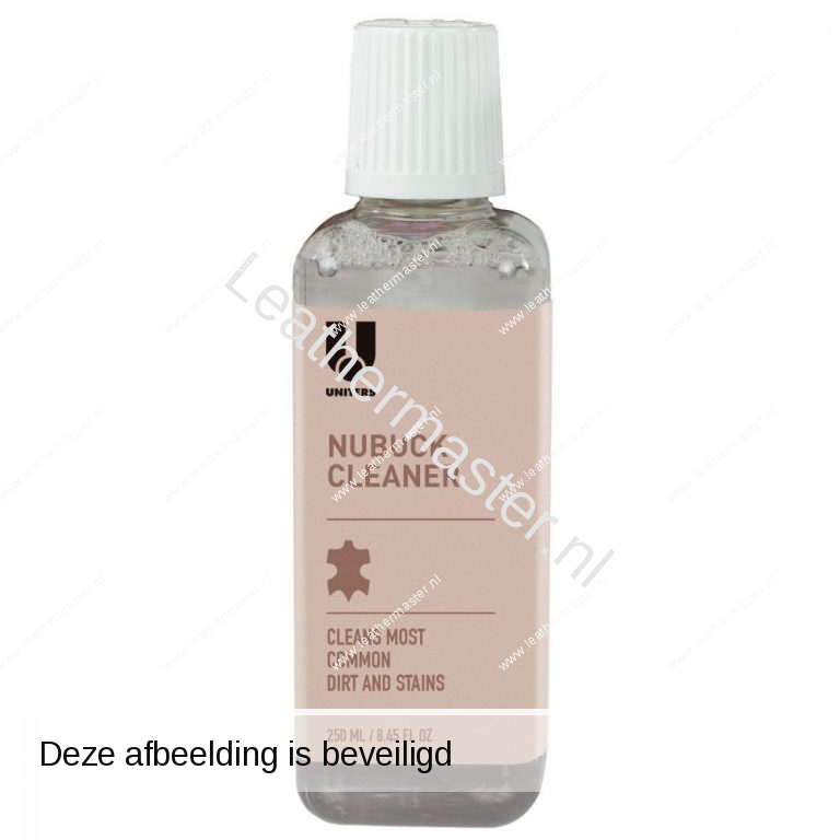 leather master nubuck cleaning kit