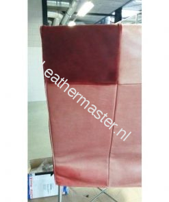 Voor behandeling Leathermaster Colour line Aniline Kit